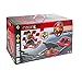 CP Toys Battery-Operated Sit On Simulated Driver with Moving Screen and Lights & Sounds
