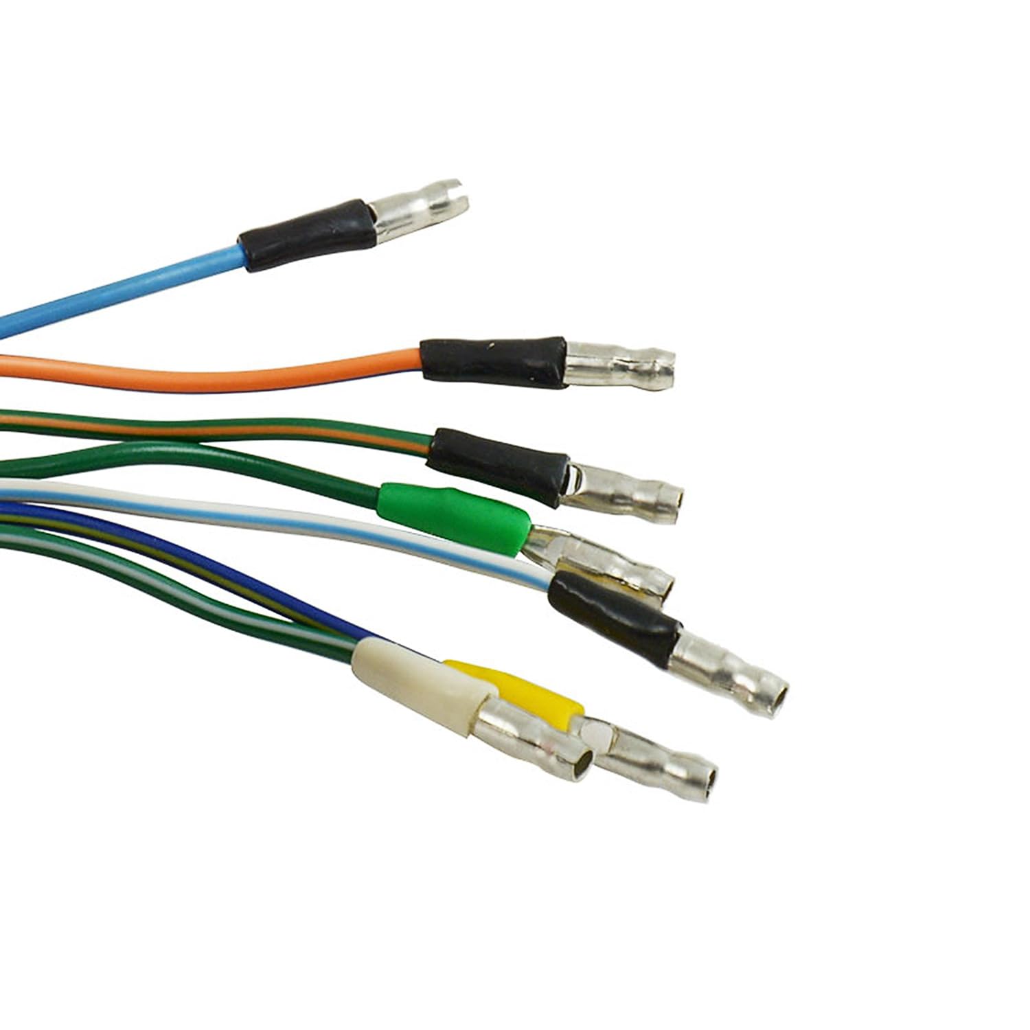 Compatible/Replacement for Turn Signal Switch 1963-64 Fairlane and Galaxie 4-Speed (C3AZ-13341C)