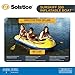 Solstice by Swimline SunSkiff 3-Person Boat Kit