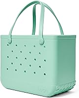 Vista 447 de BOGG BAG - Tote para playa, piscina, barco, deportes - EVA multiusos - Botones tonales