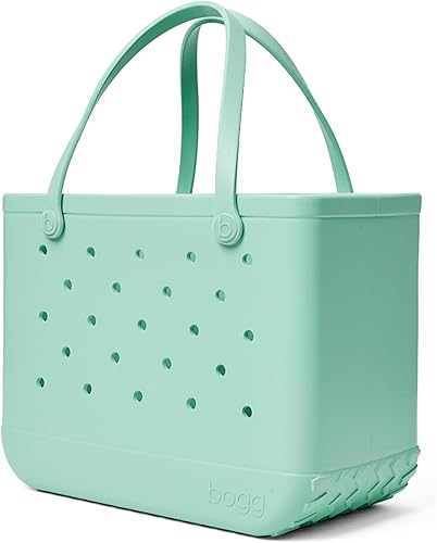 Vista 447 de BOGG BAG - Tote para playa, piscina, barco, deportes - EVA multiusos - Botones tonales