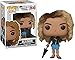 Funko Pop! TV: Umbrella Academy - Allison Hargreeves