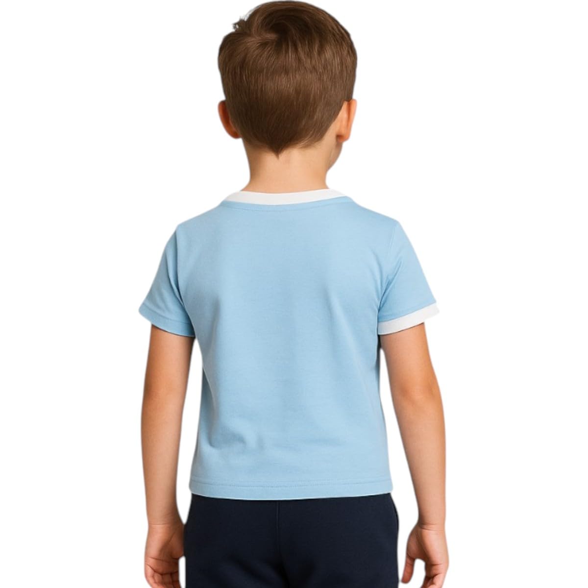 Disney Clothing Set Pack 2025 Collection For Kids Boys And Girls CLOTHING SET PACK 2025 COLLECTION FOR KIDS BOYS AND GIRLS Unisex niños (Pack de 3)