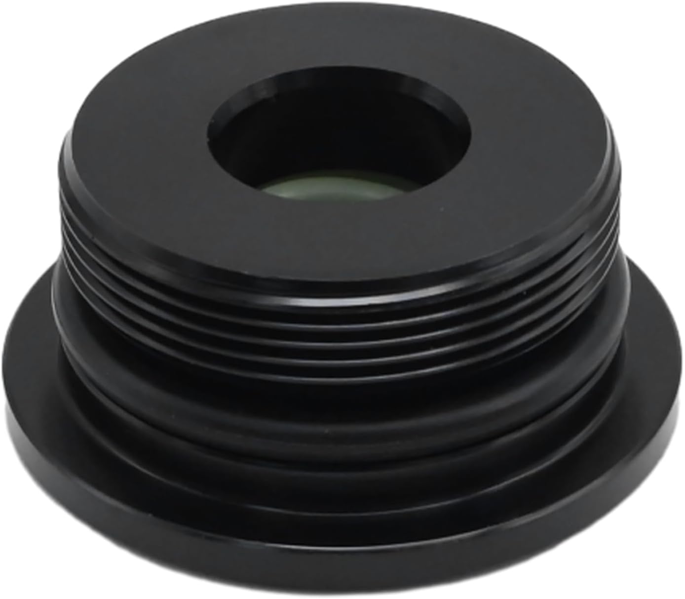 64E-43821-00-00 Power Trim/Tilt Cylinder Screw End Cap with Seals Replacement for Mercury Mariner 115HP-300HP 1997 and Later 64E-43821-09-00