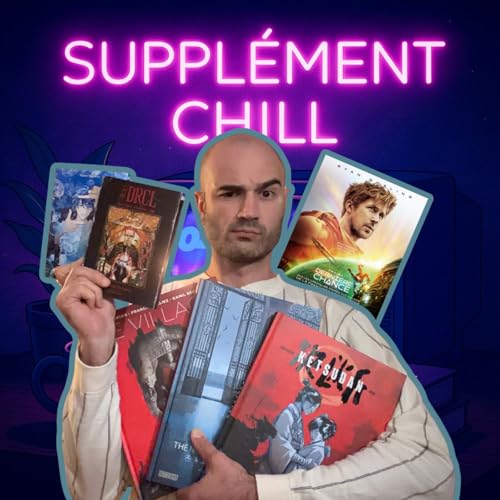 Projet Derni&egrave;re Chance, #DRCL, Ketsudan, Le Village, The Nice House by the Sea, Deep Sea Aquarium Magmell (Suppl&eacute;ment Chill)