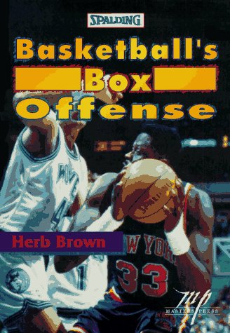 Basketball's Box Offense 
