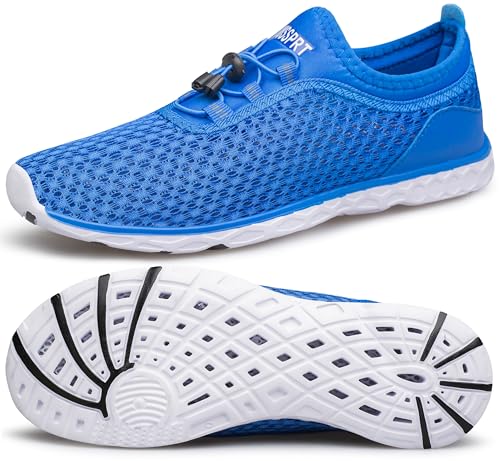 DOUSSPRT Women's Quick-Dry Aqua Shoe