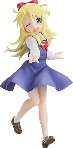 Wataten! un ángel voló hacia mí Precious Friends Noa Himesaka Pop Up Parade Figura de PVC