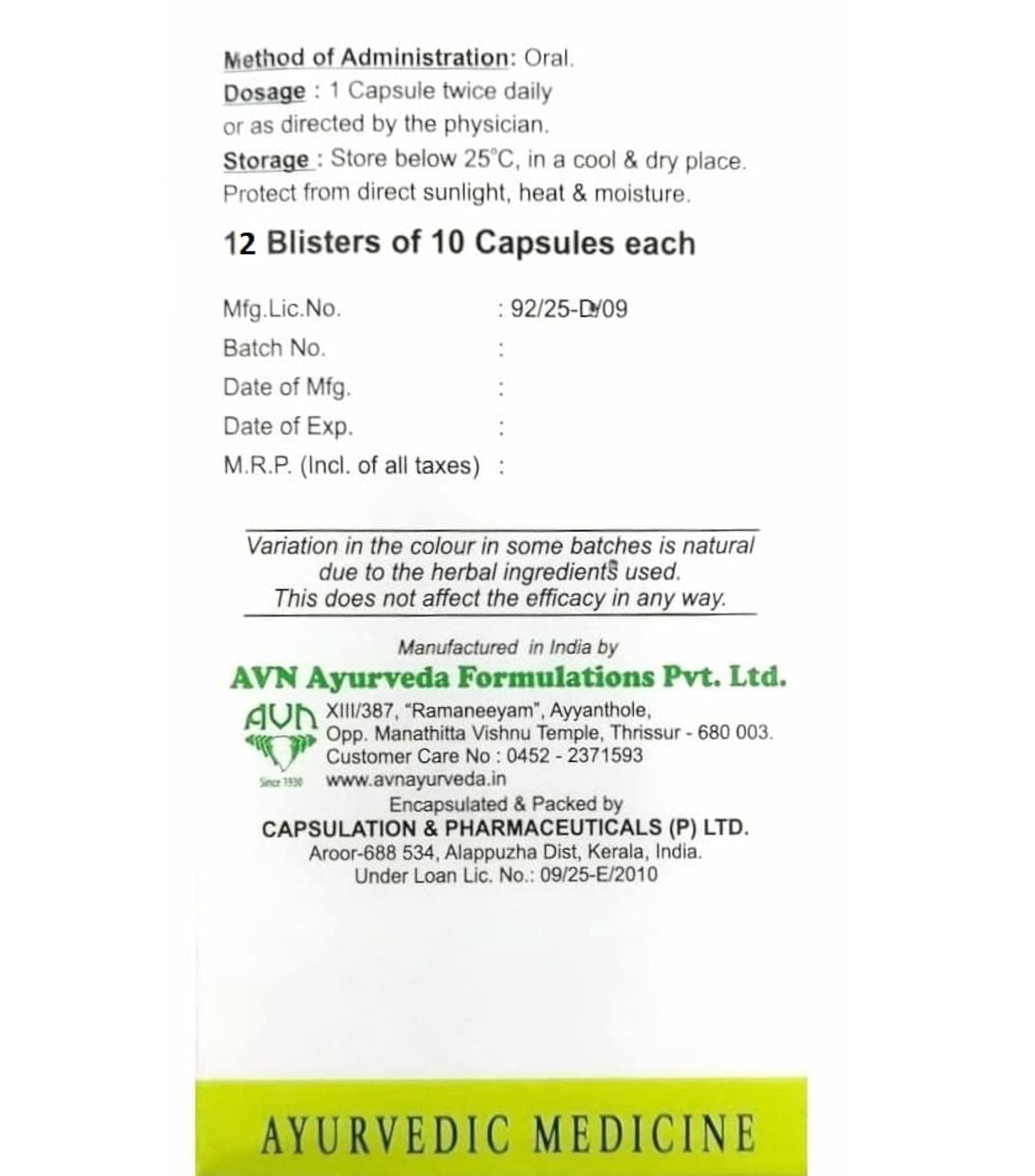 Zeotone Soft Gel Capsules, Pack of 2