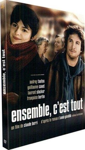 Ensemble, c'est tout [Francia] [DVD]