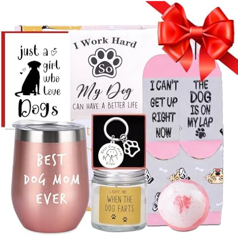 Dog Mom Gifts, Dog Lovers Gifts For Women, Dog Mom Gifts For Women, Gifts For Dog Moms, Gifts For Dog Lovers, Dog Lover Gifts, Gifts For Dog Moms, Dog Mom Gift, Best Dog Mom Gifts, Cool Dog Lover Gift Cover