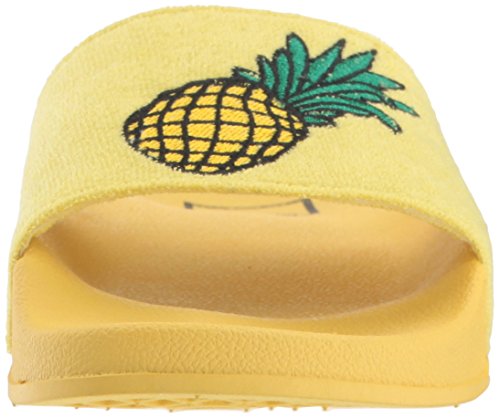 Dolce Vita Girl's Selby Slide Sandal2