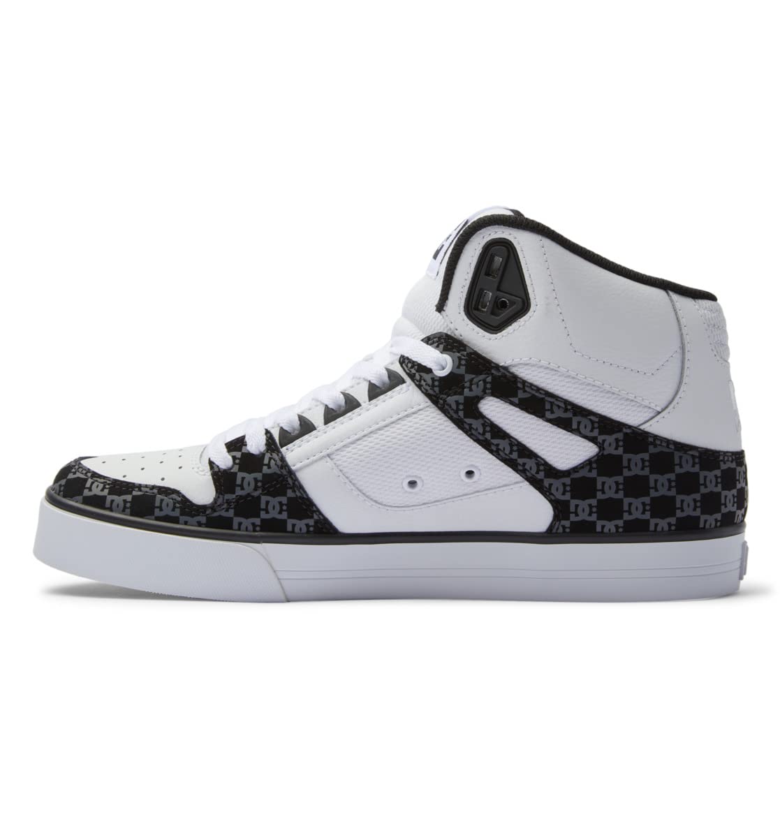 DC Shoes Herren Pure High-top WcSneaker
