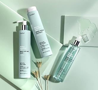 Erayba Detox Refresh Shampoo 1000ml