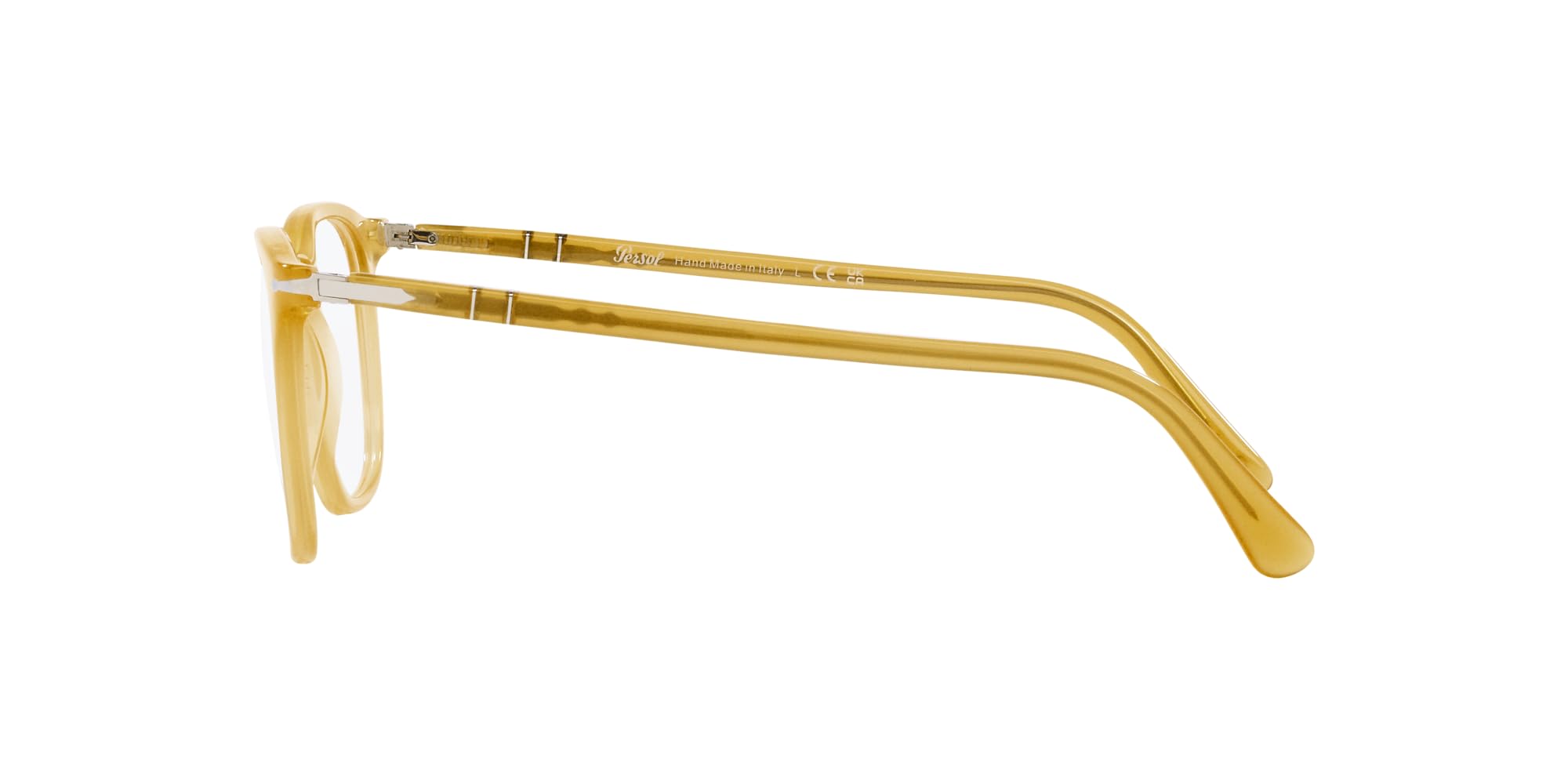 PERSOL Occhiali da lettura modello 0PO3318V 49 204