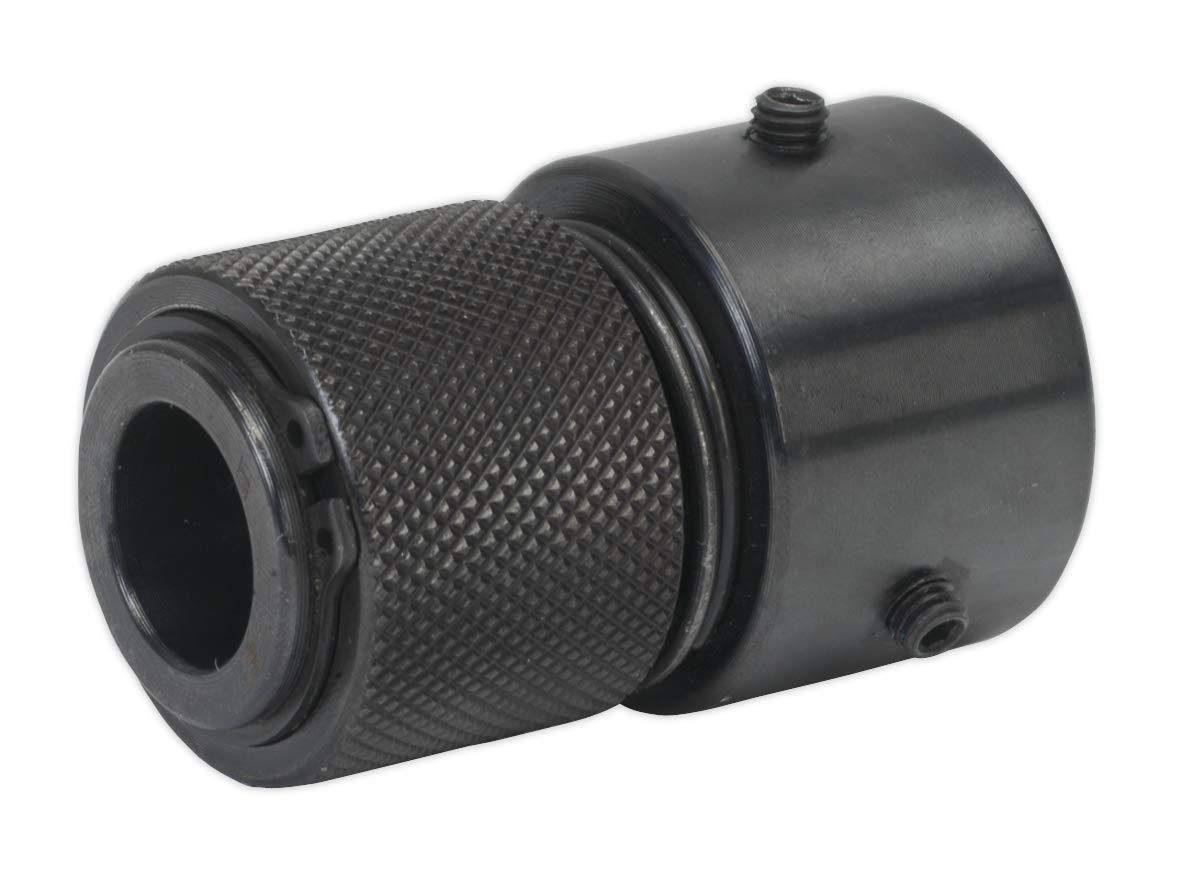 Raccord rapide pour air ciseau Sealey SA11QRC accessoire pneumatique compact