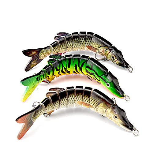 Top 10 Best summer pike lures Reviews Maine Innkeepers Association