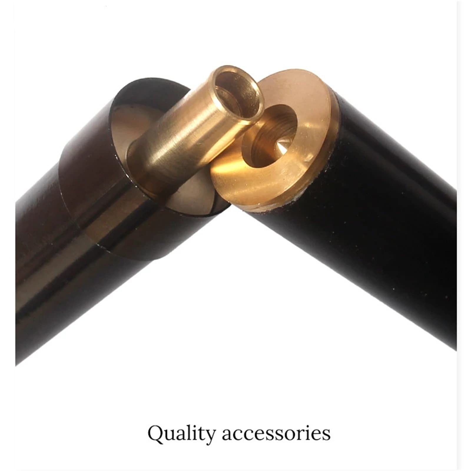 Bastones Bastón de Madera con Mango Resina Golden Lion, bastón Desmontable for Hombre para Hombres como para Mujeres