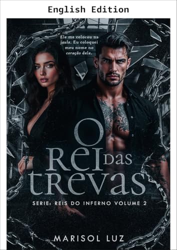 The King of Darkness (Kings of Hell Book 2) (English Edition)
