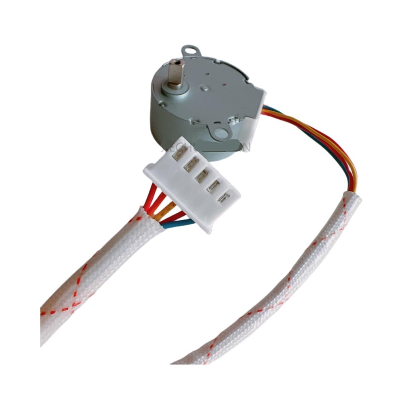 Motore 20BYJ46 Per Condizionatore - Sincrono DC 12V - Foto 9