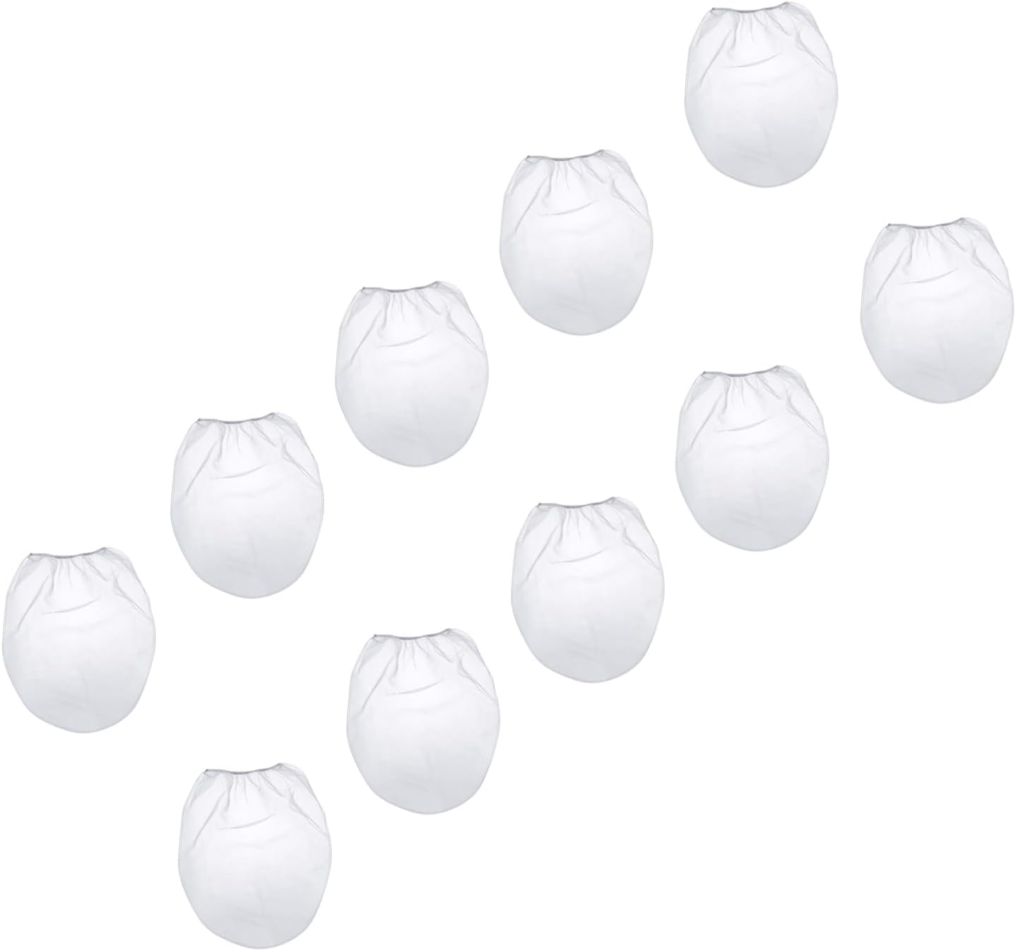 Multipurpose Coating Strainer Bag Professional Use Fabric for Smooth Painting Projects Paint Filter Bags