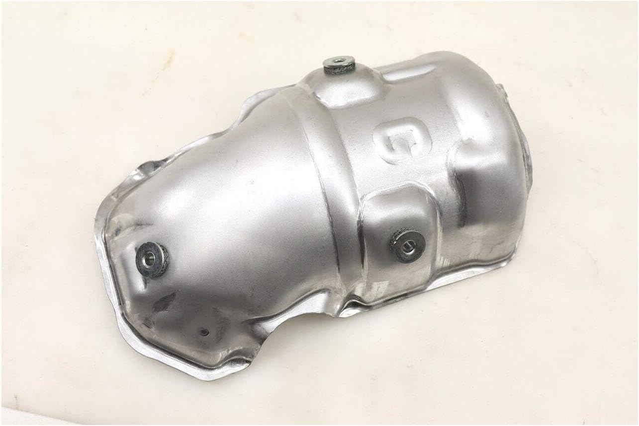 Genuine OEM For NISSAN exhoust Heat Shield Altima 2.5L 2013 16590JC21B 16590-JC21B