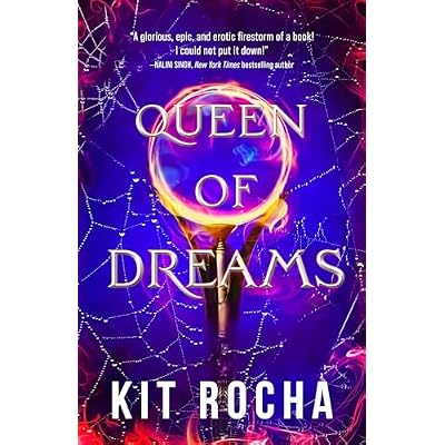 Queen of Dreams