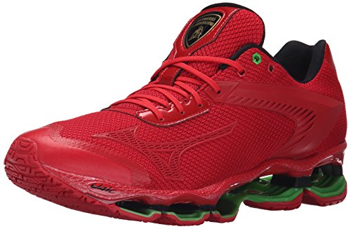 mizuno wave tenjin