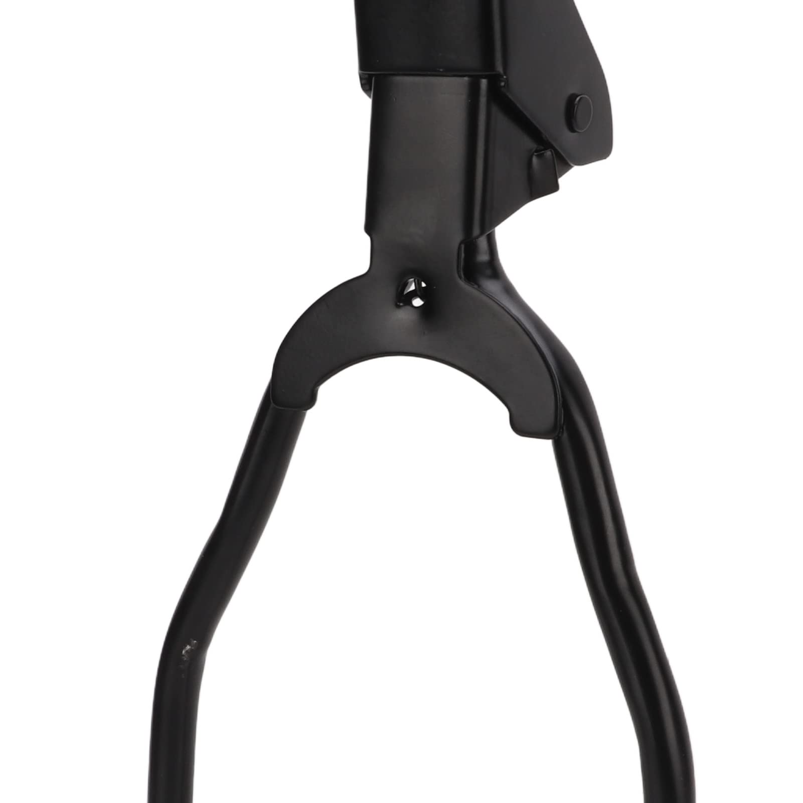 Cavalletto Per Bici Cavalletto Per Bicicletta Regolabile Cavalletto Per Mountain Bike Cavalletto Per Montaggio Posteriore Cavalletto Per Bici a Sgancio Rapido Cavalletto Cavalletto Bici a Doppia Gamba