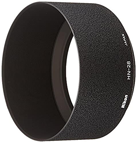 【中古】「非常に良い」Nikon ネジコミ式レンズフード HN-28 (AF-ED80-200mmSズーム用) 51KC1s5MVpS.jpg