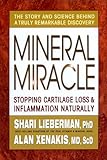 Mineral Miracle: Stopping Cartilage Loss & Inflamation Naturally