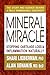 Mineral Miracle: Stopping Cartilage Loss & Inflamation Naturally