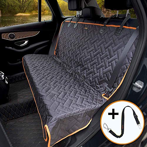 ibuddy car seat cover