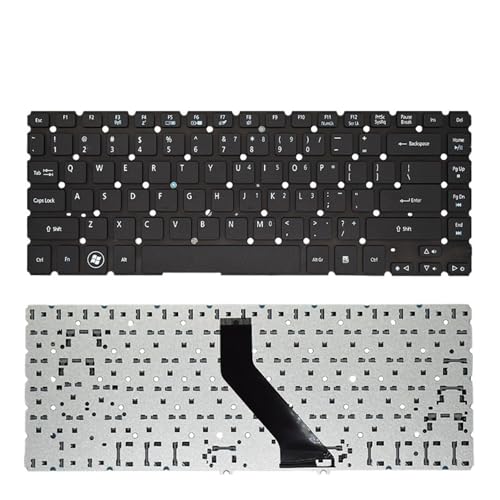 Clavier interne Aspire V5-431P pièce de rechange informatique