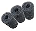 Pre-Filter Sponge 3 Pack for Fluval Edge Aquarium