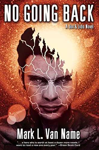 No Going Back (5) (Jon & Lobo)