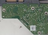 WD40EFRX WD SATA 3.5 68wt0 N0, 771945 rm f01 AC, Circuit Imprimé (PCB)
