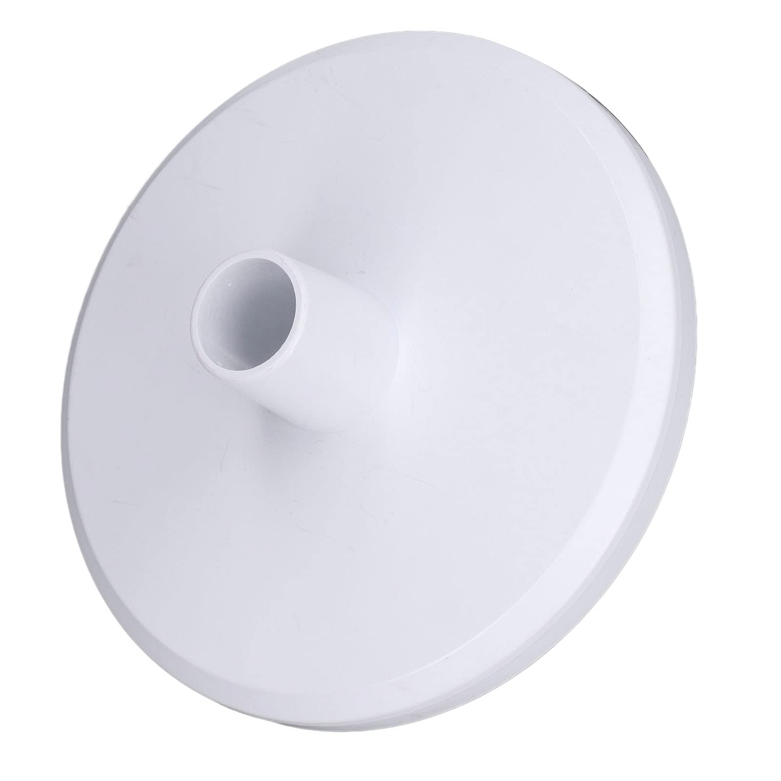 Buy Pool Skimmer Adapter, Durable AboveGround Pool Skimmer, Plastic Vacuum Hose Adapter Surface