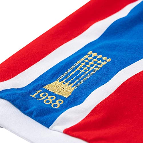 Camisa Bahia Retrô 1988 Masculina