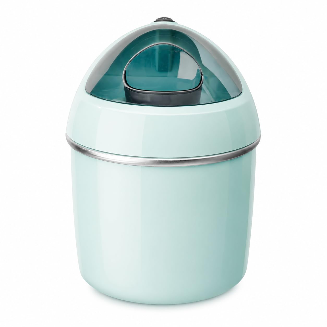Machine à glace électrique 800 ml pour yaourt glacé et sorbet