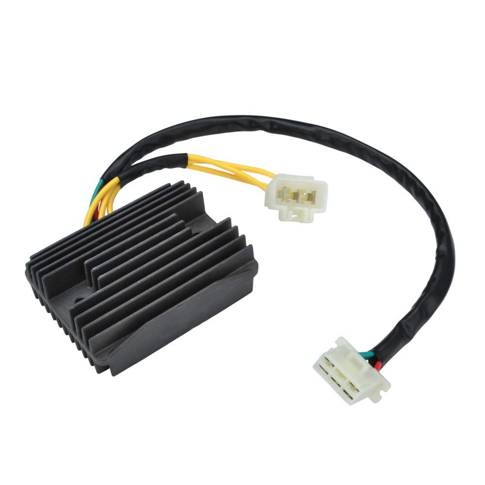 Regolatore regolatore regolatore regolatore regolatore Honda FJS 600 (2003-2009) FSC 600 (2002-2013) FJS 400 (2006-2009)