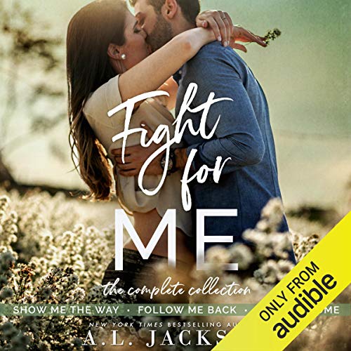 Fight for Me: The Complete Collection