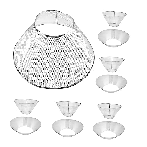 CORHAD 10 Wt[htB^[ lbg 䏊  ъ Xg[i[ oXPbg ͈ ^bv GLXgN^[ hC ی^O[XtB^[ Silver XeX|