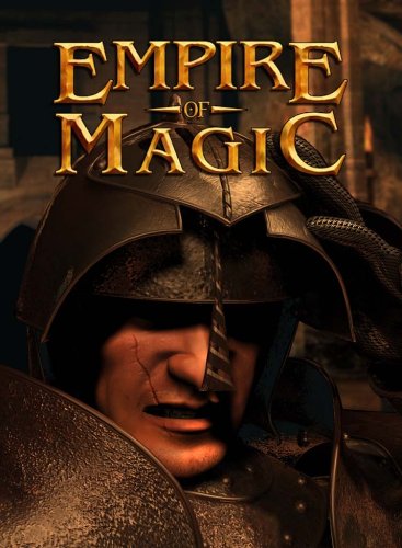 Preisvergleich Produktbild Empire of Magic