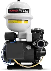 PRESSURIZADOR DE AGUA TP 825 G3 BIVOLT