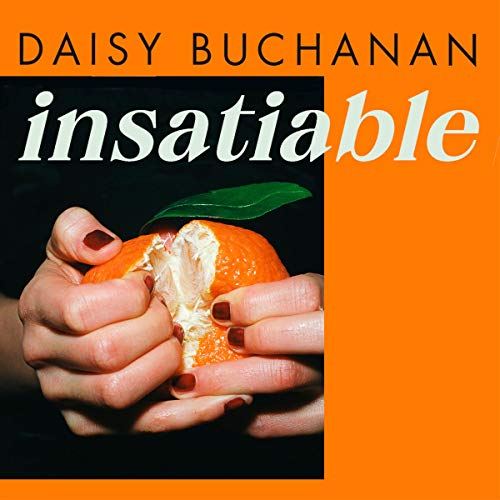 Daisy Buchanan Insatiable