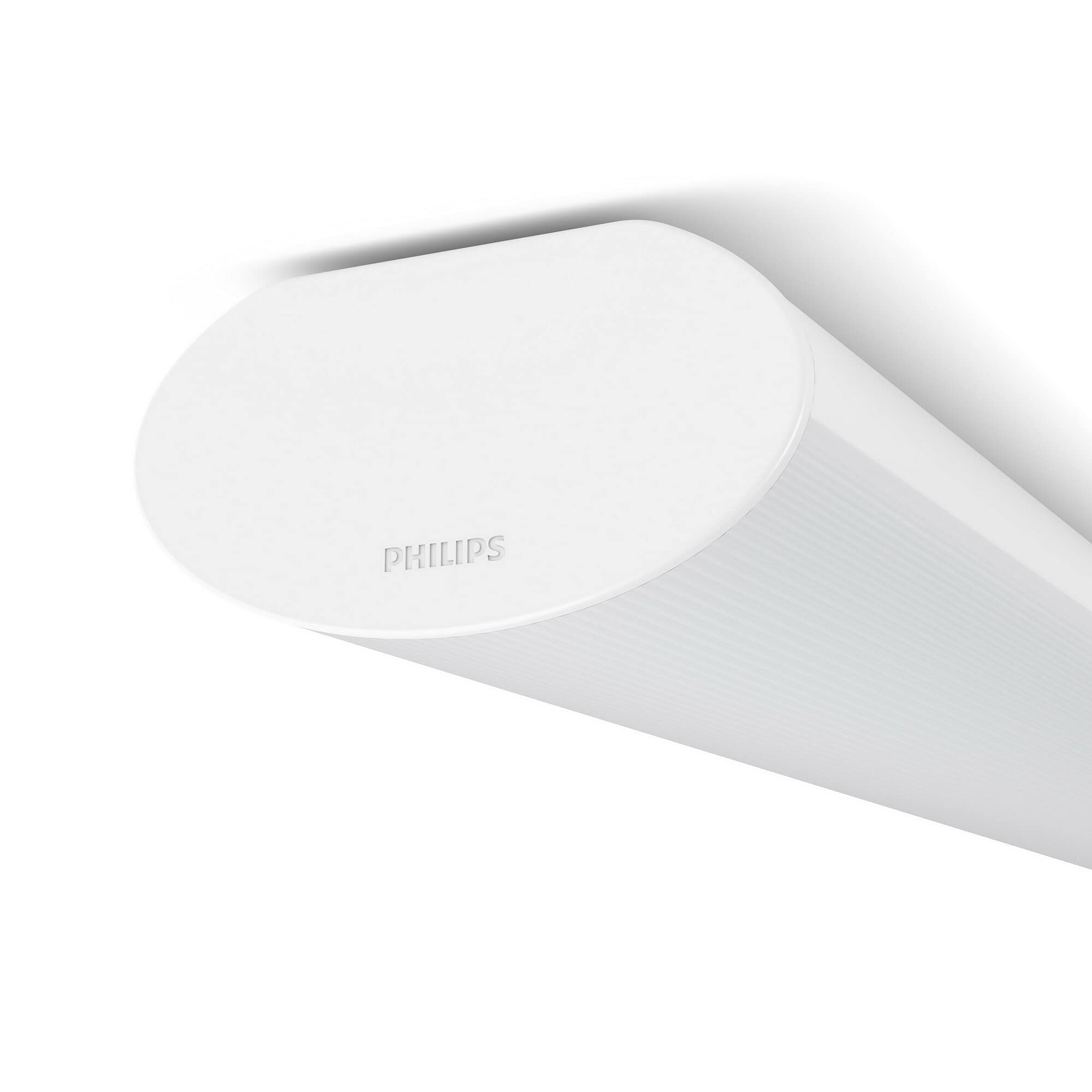 Philips ProjectLine LED panel, 30x120 cm, 3200lm, 4000K, display workstation suitable