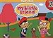 Little Island Level 2 Student's Book + CDR (My Little Island)