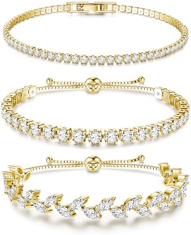 Swarovski Armband Zilverkleurig | Sieraden Webshop