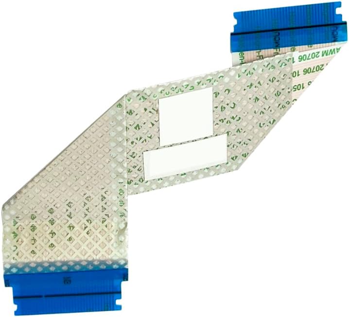 Keyboard Cable Flex Replacement for Dell X17 R1 R2 GDS70,059WXW NBX0002S200